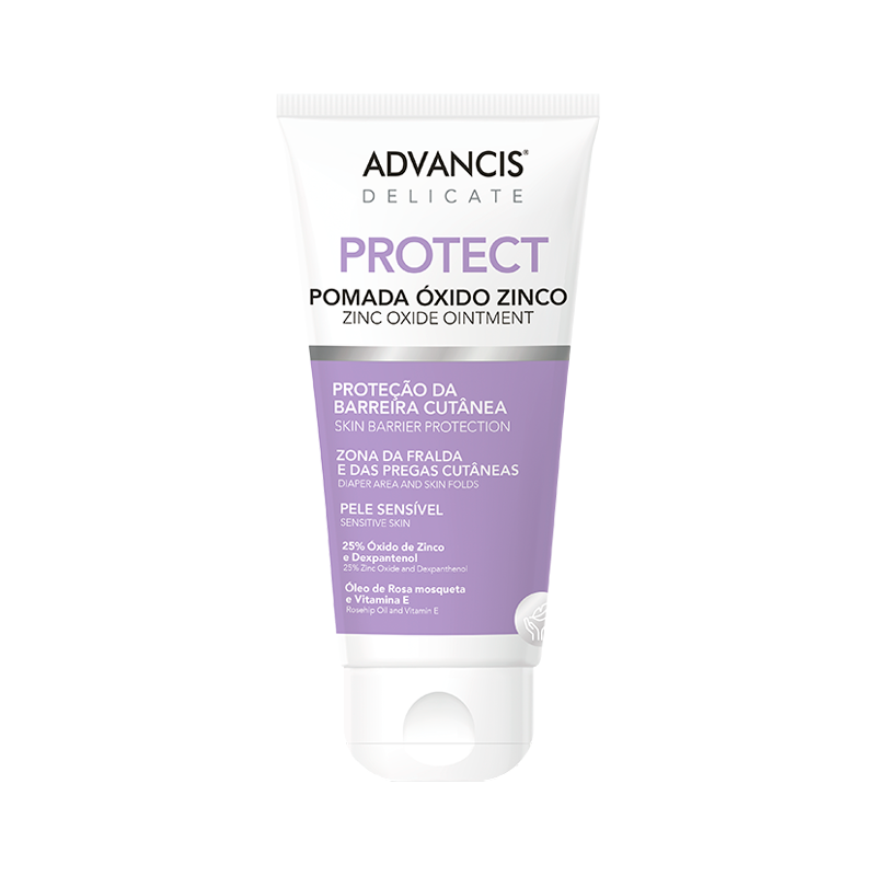 Advancis Delicate Protect 100ml