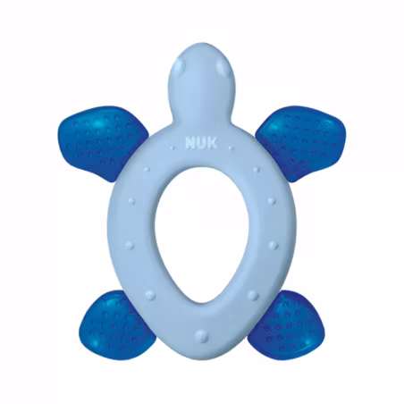 Anneau de dentition tortue Nuk