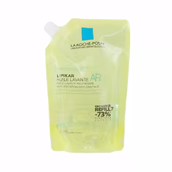 La Roche-Posay Lipikar Aceite Limpiador AP+ Recambio 400ml
