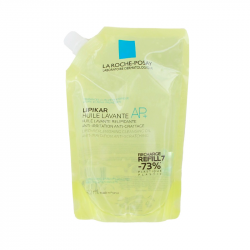 La Roche-Posay Lipikar Cleansing Oil AP+ Refill 400ml