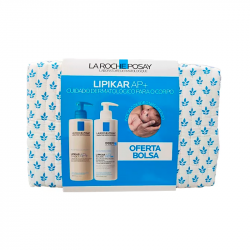La Roche-Posay Lipikar Ap+ Bag