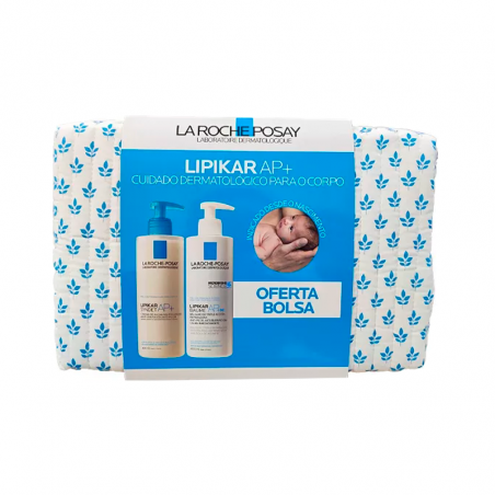 La Roche-Posay Lipikar Ap+ Bag