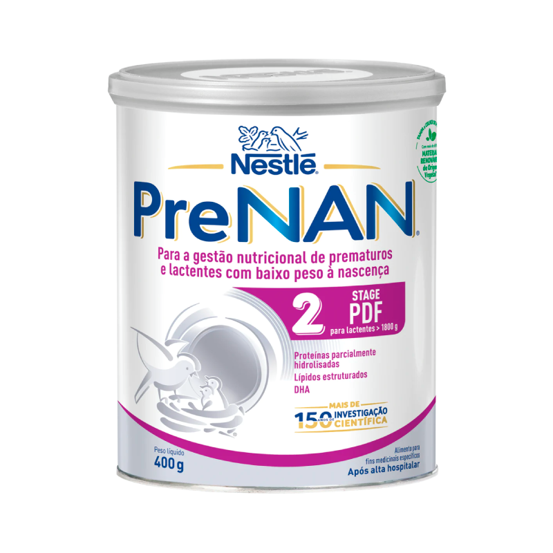 PreNAN PDF 400g
