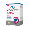 Advancis F.Max 20 + 20 cápsulas Advancis F.Max 20 + 20 cápsulas