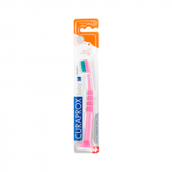 Curaprox Baby Toothbrush 0-4 years