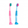 Curaprox Brosse à Dents Bébé 0-4 ans