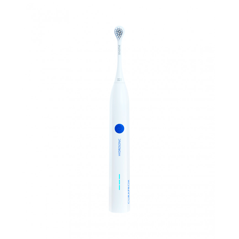 Curaprox Hydrosonic Kit Easy Escova Elétrica