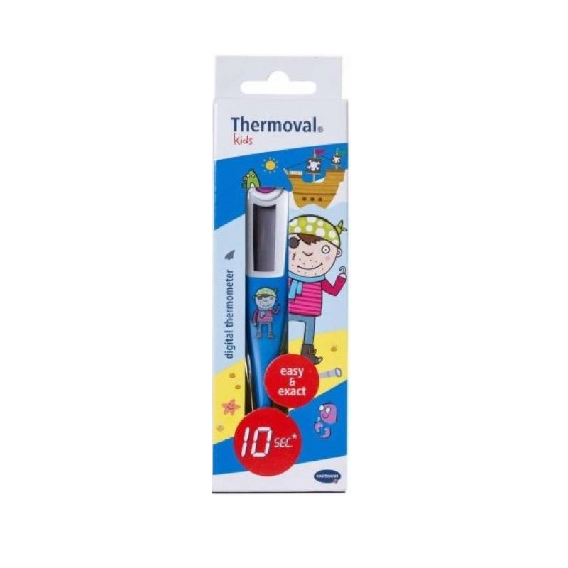 Thermoval Kids Termómetro