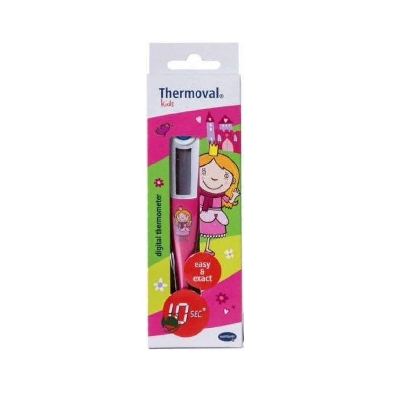 Termómetro para niños Thermoval