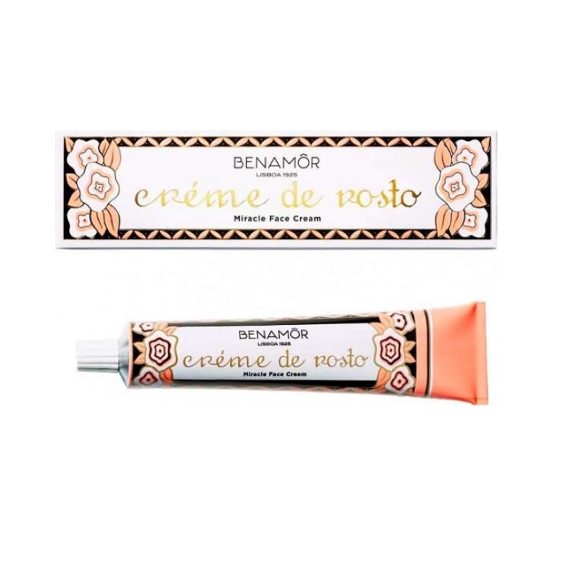 Benamôr Face Cream 40ml