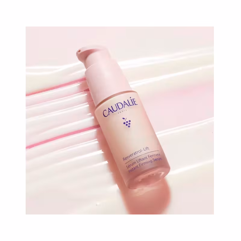 Caudalie Resveratrol-Lift Instant Firming Retinol Alternative Serum 30ml