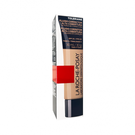 La Roche-Posay Toleriane High Coverage 11 30ml