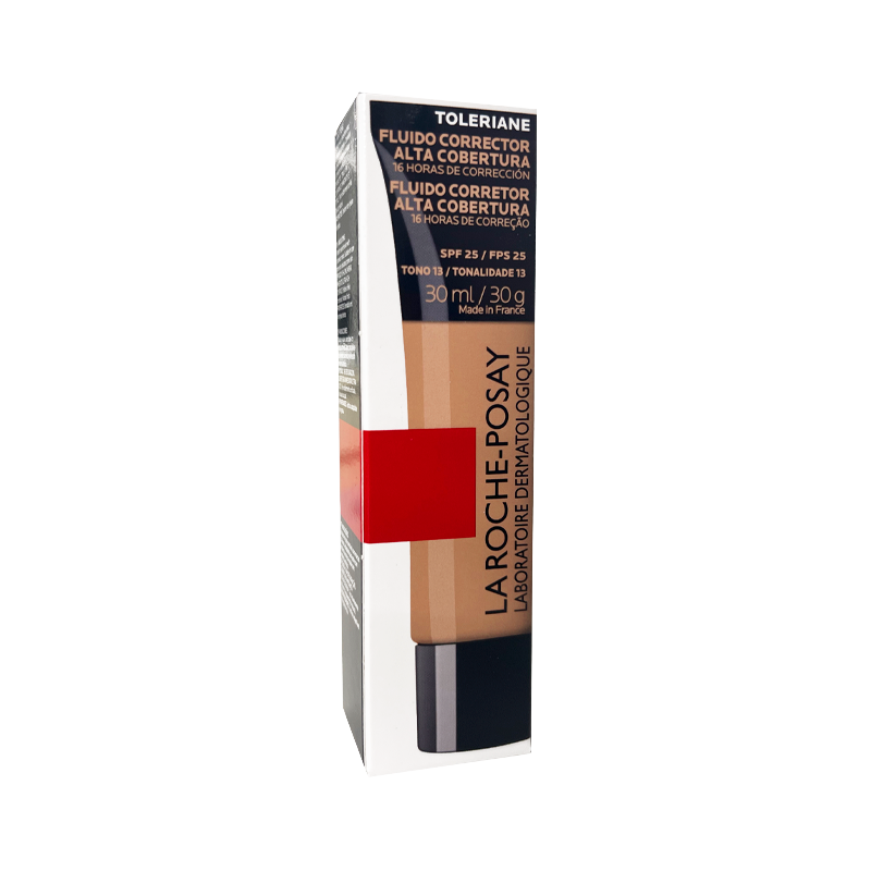 La Roche-Posay Toleriane Haute Couvrance 13 30 ml