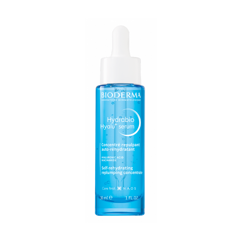 Bioderma Hydrabio Hyalu+ Sérum 30 ml