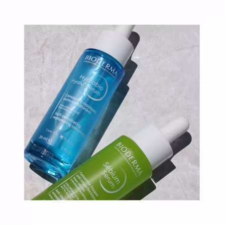 Bioderma Hydrabio Hyalu+ Sérum 30 ml