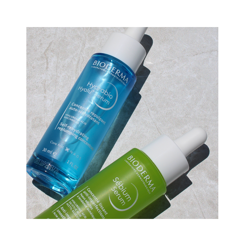 Bioderma Sebium Serum 30ml