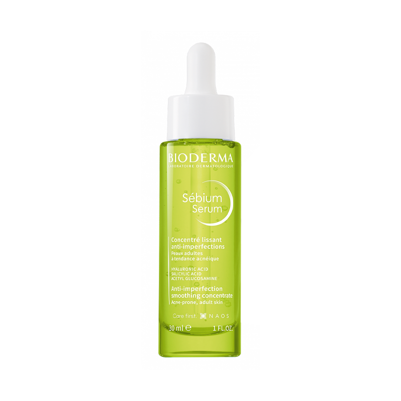 Bioderma Sébium Sérum 30 ml
