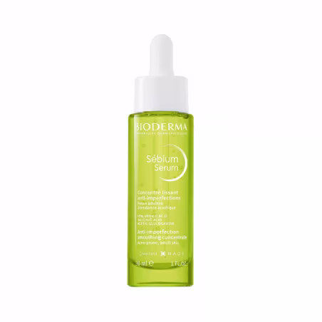 Bioderma Sébium Sérum 30 ml