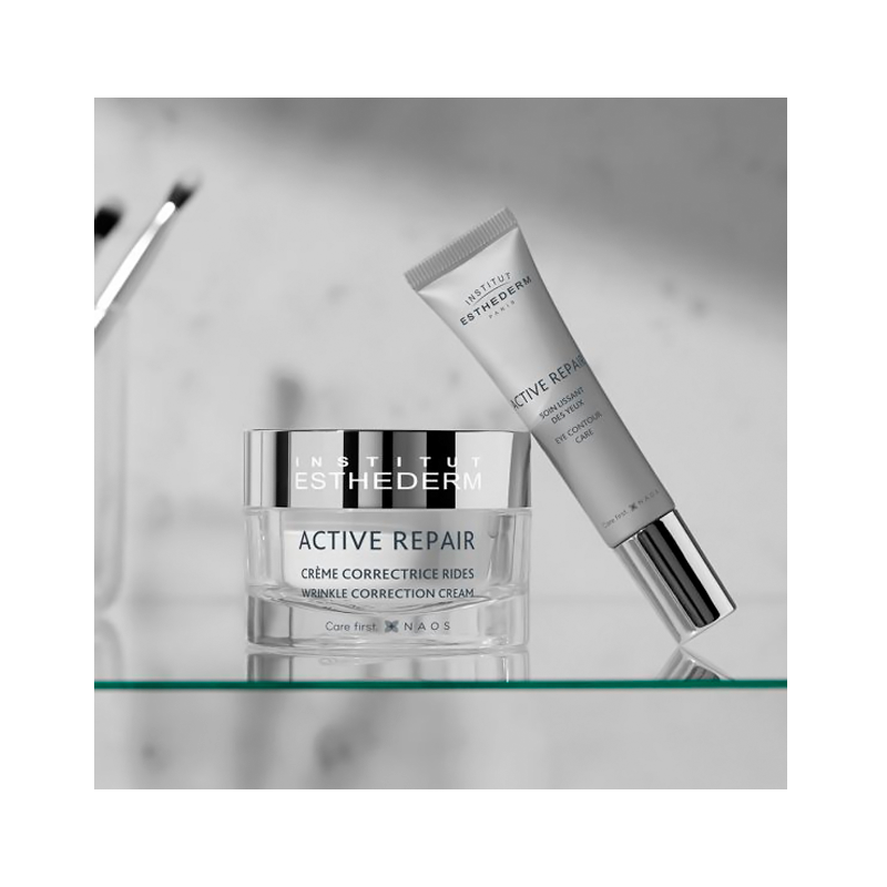 Esthederm Active Repair Creme Contorno de Olhos 15ml