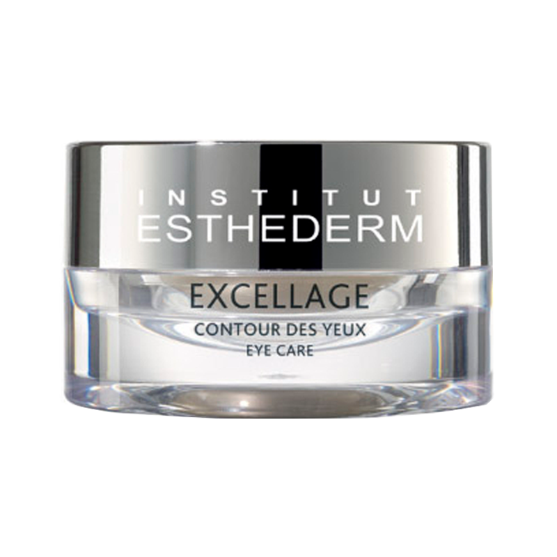 Esthederm Excellage Crema Contorno de Ojos 15ml