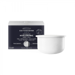 Esthederm Intensive Hyaluronic Cream Refill 50ml