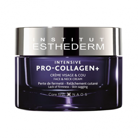 Esthederm Intensive Pro-Collagen+ Cream 50ml