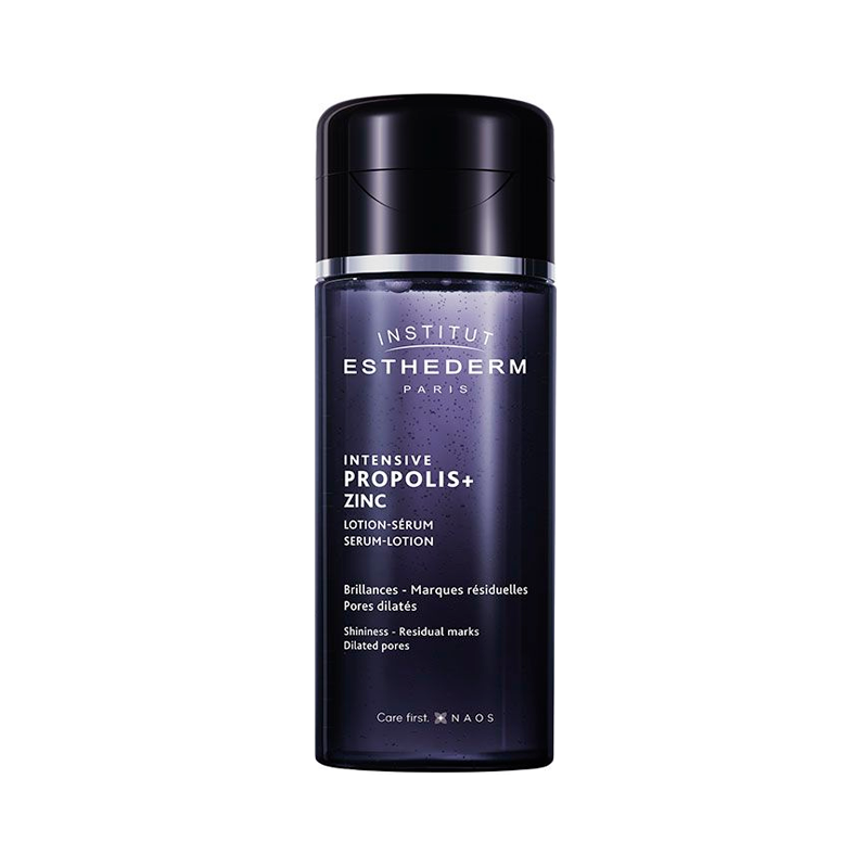 Esthederm Lotion Sérum Intensive Propolis+ Zinc 130 ml