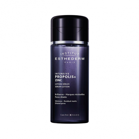 Esthederm Intensive Propolis+ Zinc Loção Sérum 130ml
