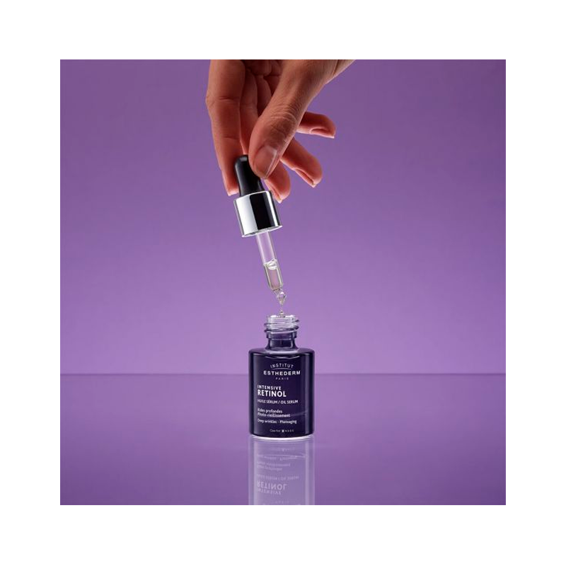 Esthederm Intensive Retinol Sérum 15ml