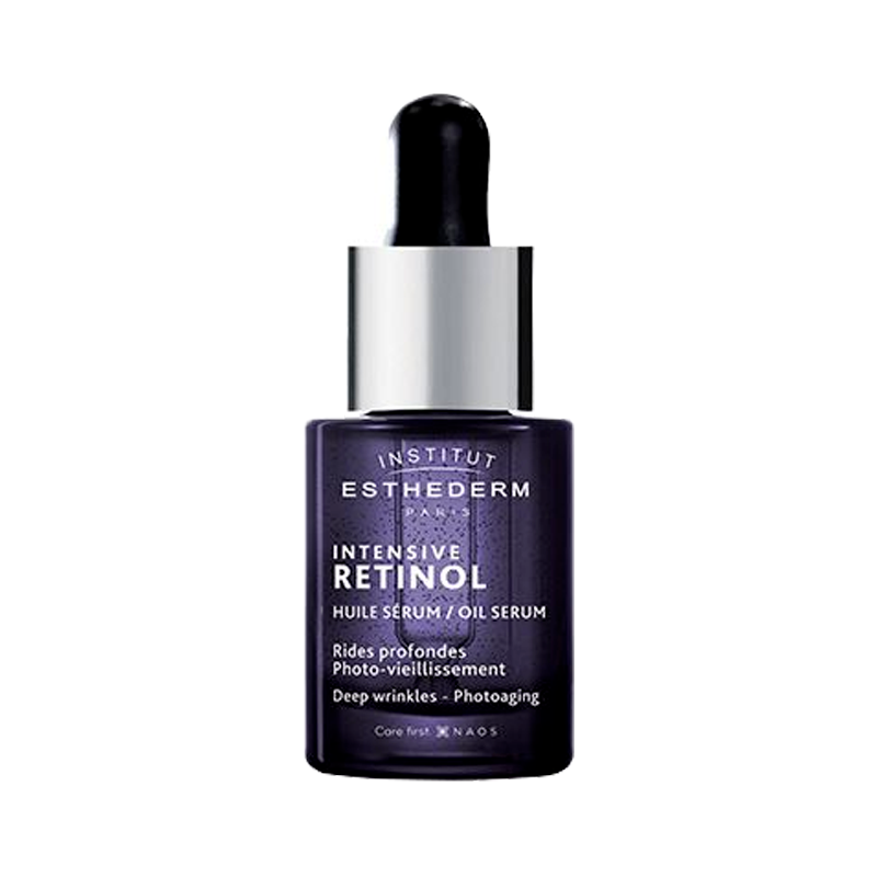 Esthederm Intensive Retinol Sérum 15ml