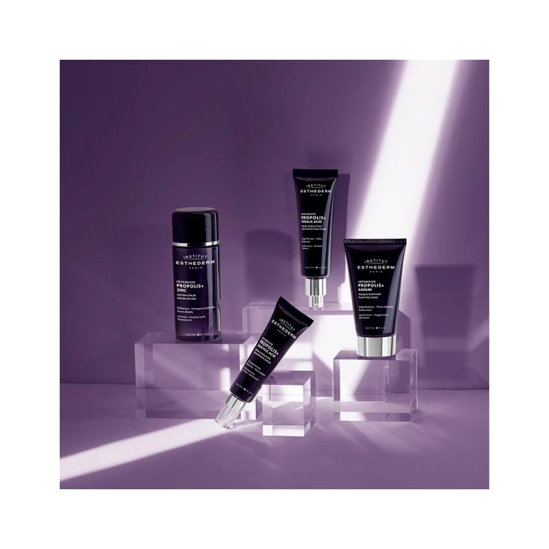 Esthederm Intensive Propolis+ Kaolin Máscara Purificante 75ml