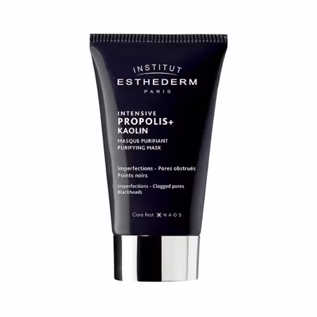 Esthederm Intensive Propolis+ Kaolin Máscara Purificante 75ml