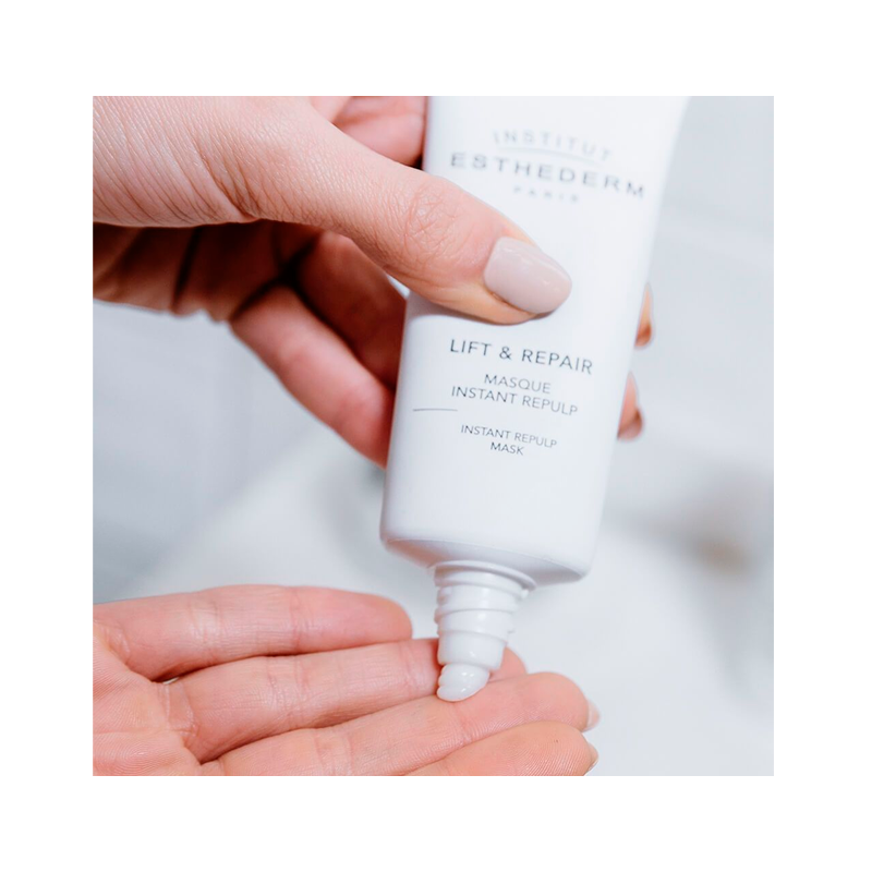 Esthederm Masque Repulp Lift et Réparateur 50 ml