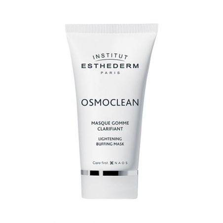 Esthederm Osmoclean Lightening Buffing Mask 75ml