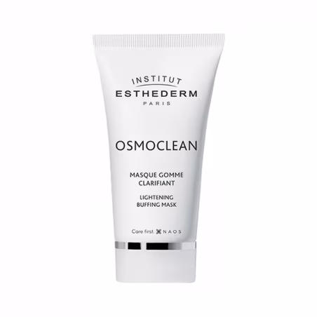 Esthederm Osmoclean Máscara Esfoliante Clarificante 75ml
