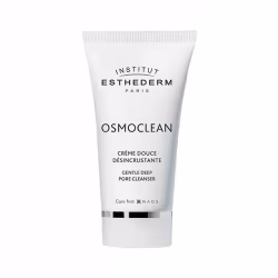 Esthederm Osmoclean Crème Douce Désincrustante 75ml