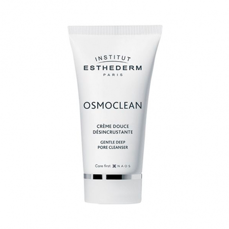 Esthederm Osmoclean Gentle Cleansing Cream 75ml