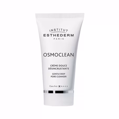 Esthederm Osmoclean Gentle Deep Pore Cleaser 75ml