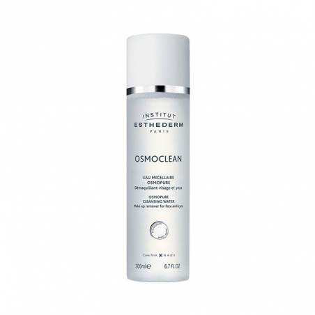 Esthederm Osmoclean Eau Micellaire Démaquillante 200 ml
