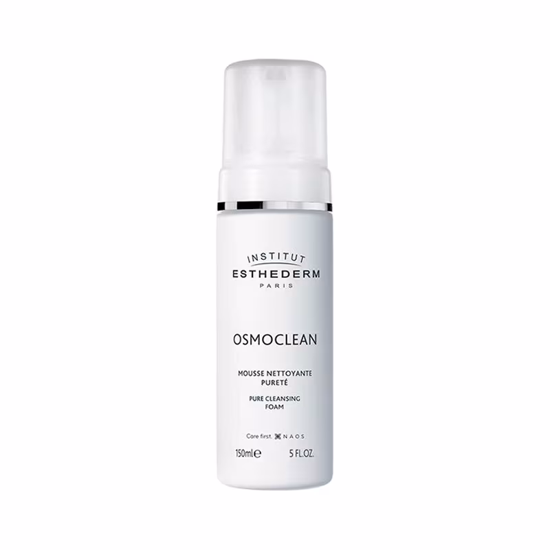 Esthederm Osmoclean Espuma Pureté Limpeza 150ml