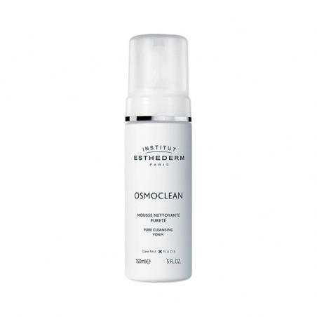 Esthederm Osmoclean Pureté Espuma Limpiadora 150ml