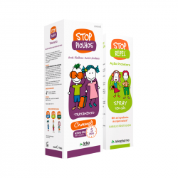 Arkopharma Stop Lice Complete Care
