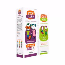 Stop Lice Complete Care Pack