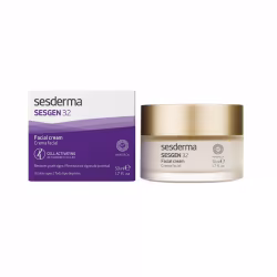 Sesderma Sesgen 32 Crème Activateur Cellulaire 50ml