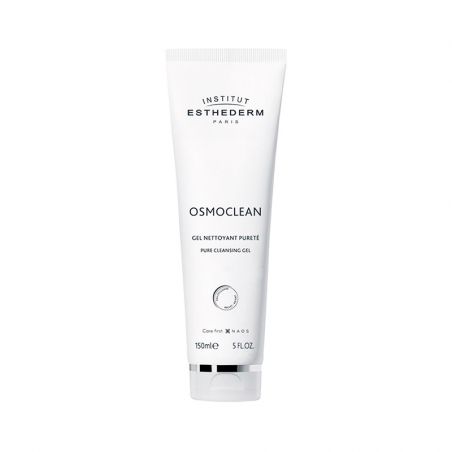 Esthederm Osmoclean Pureté Gel Limpiador 150ml