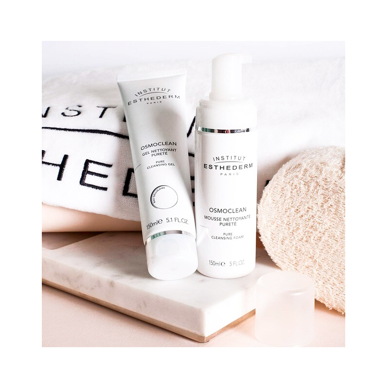 Esthederm Osmoclean Pureté Cleansing Gel 150ml