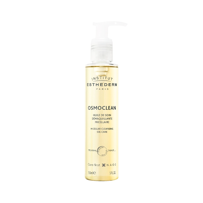 Esthederm Osmoclean Make-up Removing Oil 150ml