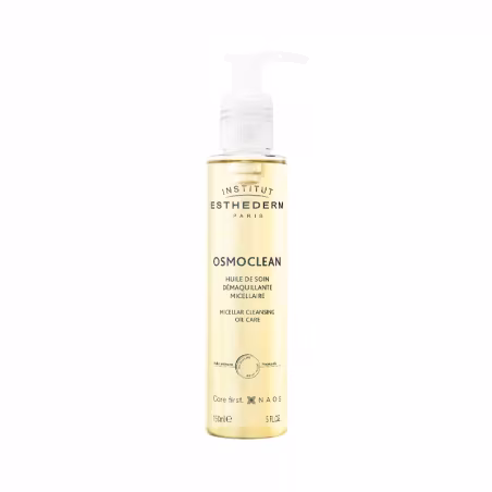 Esthederm Osmoclean Aceite Desmaquillante 150ml