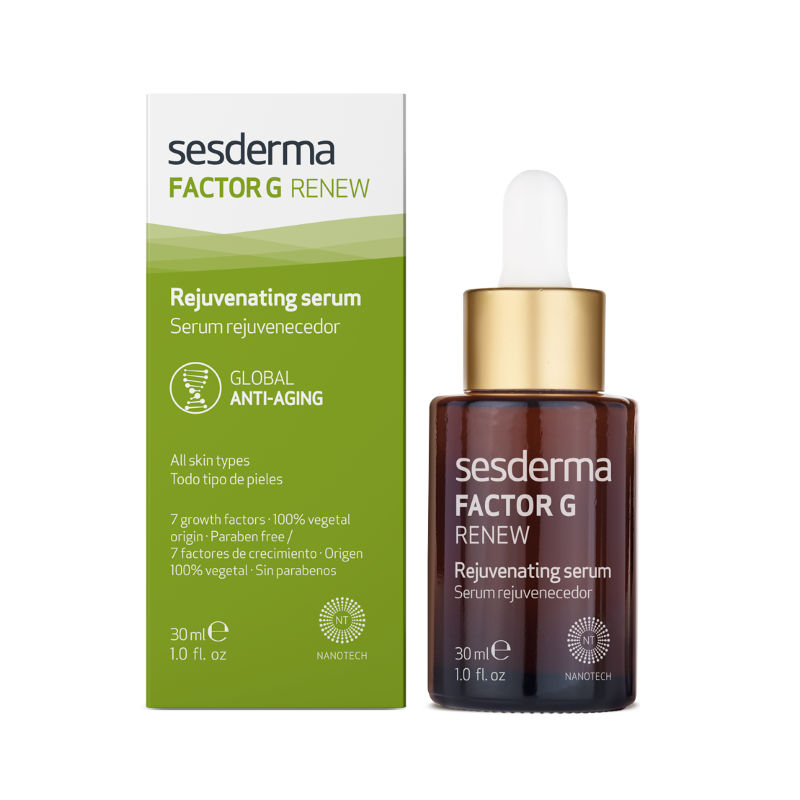 Sesderma Factor G Renew Regenerating Serum 30ml