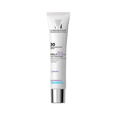 La Roche-Posay Mela B3 Crema Facial SPF30 40ml